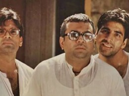 हेरा फेरी 3 से परेश रावल की एग्जिट पर बोले सुनील शेट्टी, बाबू भैया के बिना ये फिल्म नहीं बन सकती