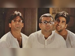 Suniel Shetty On Paresh Rawal's Exit From <i>Hera Pheri 3</i>: "Even Akshay Is Clueless"