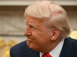 220 Biggest Buyers Of $TRUMP, Crypto Memecoin Invited For Exclusive Dinner 220 Biggest Buyers Of $TRUMP, Crypto Memecoin Invited For Exclusive Dinner