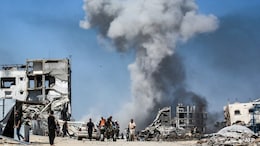 Here's What The Law Says About Israel's Self-Defence Claim For The Gaza War