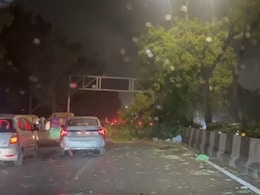 दिल्ली-NCR के लिए मौसम विभाग का रेड अलर्ट, अगले 2-3 घंटे में तेज आंधी और बारिश की चेतावनी दिल्ली-NCR के लिए मौसम विभाग का रेड अलर्ट, अगले 2-3 घंटे में तेज आंधी और बारिश की चेतावनी