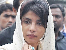 प्रियंका चोपड़ा की जिंदगी का सबसे मुश्किल वक्त, एक तरफ कैंसर से जूझ रहे थे पिता...दूसरी तरफ चल रही थी इस फिल्म की शूटिंग प्रियंका चोपड़ा की जिंदगी का सबसे मुश्किल वक्त, एक तरफ कैंसर से जूझ रहे थे पिता...दूसरी तरफ चल रही थी इस फिल्म की शूटिंग