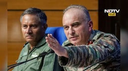 Indian Army PC: पाकिस्तानला पाणी कसं पाजलं? भारतीय लष्कराचे 'ऑपरेशन सिंदूर'बाबत मोठे खुलासे