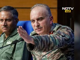 Indian Army PC: पाकिस्तानला पाणी कसं पाजलं? भारतीय लष्कराचे 'ऑपरेशन सिंदूर'बाबत मोठे खुलासे Indian Army PC: पाकिस्तानला पाणी कसं पाजलं? भारतीय लष्कराचे 'ऑपरेशन सिंदूर'बाबत मोठे खुलासे