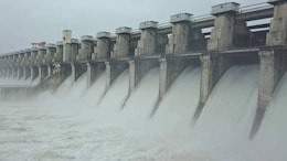 मराठवाड्यातील प्रमुख धरणांमध्ये 86 टक्के पाणीसाठा; मागील वर्षाच्या तुलनेत मोठी वाढ