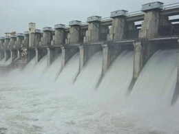 मराठवाड्यातील प्रमुख धरणांमध्ये 86 टक्के पाणीसाठा; मागील वर्षाच्या तुलनेत मोठी वाढ