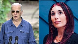 "I Was Right": Trump Ally Laura Loomer's Post After Biden Cancer Reveal