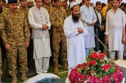 Operation Sindoor Eliminated These 5 Terrorists. Pakistan Gave Them State Funeral Operation Sindoor Eliminated These 5 Terrorists. Pakistan Gave Them State Funeral