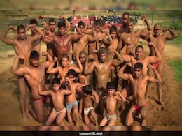 ये है भारत का Strongest Village, कहा जाता है बाउंसर्स का गांव, यहां के हर घर में रहते हैं पहलवान ये है भारत का Strongest Village, कहा जाता है बाउंसर्स का गांव, यहां के हर घर में रहते हैं पहलवान