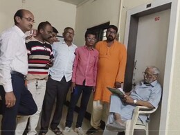 Dhule News :  शासकीय विश्रामगृहात सापडले कोट्यवधी रुपये; अनिल गोटेंचा गंभीर आरोप