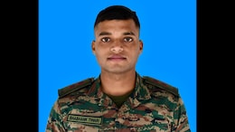 Army Officer, 23, Dies Rescuing Soldier, Had Joined Force 6 Months Ago