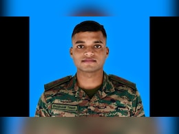 Army Officer, 23, Dies Rescuing Soldier, Had Joined Force 6 Months Ago