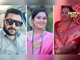 Pune News: वैष्णवी हगवणेच्या सासू आणि नवऱ्याच्या अडचणीत आणखी वाढ, आता नवा गुन्हा दाखल