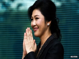 Thai Ex-PM Yingluck Ordered To Pay $305 Million In Damages Over Rice Scheme Thai Ex-PM Yingluck Ordered To Pay $305 Million In Damages Over Rice Scheme