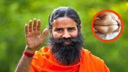 Weight Loss Tips: Baba Ramdev यांनी सांगितले रोज 1 kg वजन घटवण्याचा रामबाण उपाय, पोट होईल एकदम सपाट