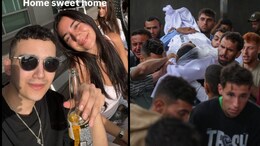 Israel Resumes Bombing Gaza Hospitals Hours After Hostage Release