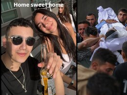 Israel Resumes Bombing Gaza Hospitals Hours After Hostage Release Israel Resumes Bombing Gaza Hospitals Hours After Hostage Release