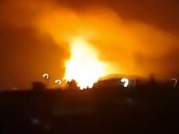 Blasts At 3 Pak Air Bases Including Nur Khan, Explosions Over Srinagar