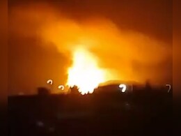 "Swift, Calibrated Response": Indian Fighter Jets Bomb Pak Air Force Bases