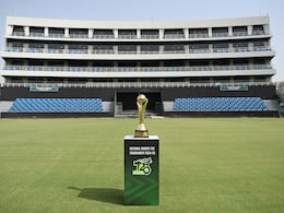 Two Domestic Cricket Tournaments In Pakistan Postponed Amid Ongoing Tensions With India