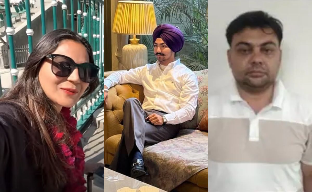 यूट्यूबर, स्टूडेंट, व्यवसायी, गार्ड... जानिए गिरफ्तार 8 पाकिस्तानी जासूसों की पूरी कुंडली