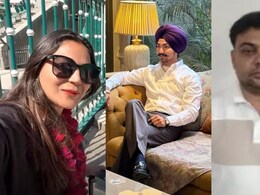 Vlogger, Student, Businessman, Guard: 9 'Pak Spies' Arrested By India Vlogger, Student, Businessman, Guard: 9 'Pak Spies' Arrested By India