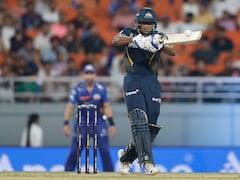 सचिन तेंदुलकर या रिकी पोंटिंग नहीं इस दिग्गज से टेस्ट बैटिंग सीखना चाहते हैं साई सुदर्शन