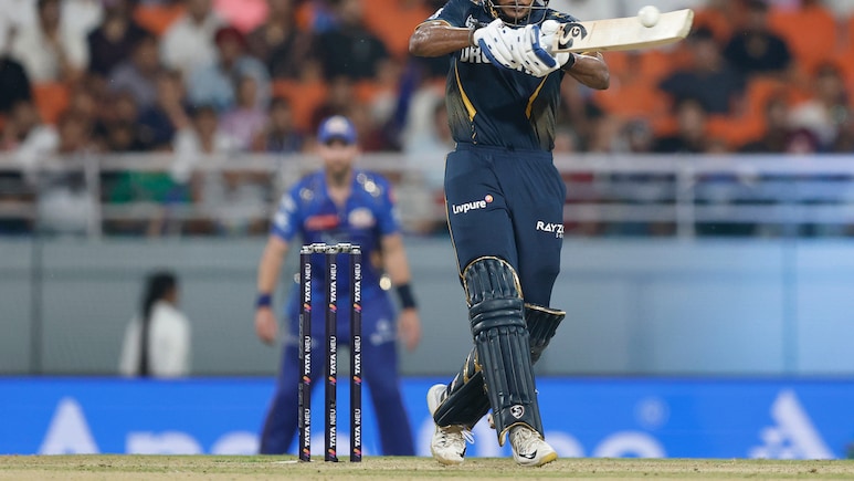 सचिन तेंदुलकर या रिकी पोंटिंग नहीं इस दिग्गज से टेस्ट बैटिंग सीखना चाहते हैं साई सुदर्शन