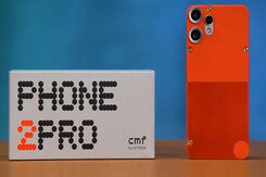 Gadgets 360 With Technical Guruji: CMF Phone 2 Pro Gadgets 360 With Technical Guruji: CMF Phone 2 Pro
