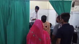 राजस्थान के युवाओं में क्या बढ़ रहा मानसिक तनाव? बांसवाड़ा में परेशान युवक ने लगा ली फांसी