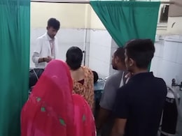 राजस्थान के युवाओं में क्या बढ़ रहा मानसिक तनाव? बांसवाड़ा में परेशान युवक ने लगा ली फांसी