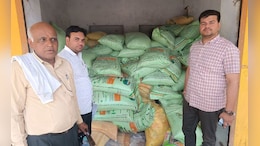 MP News: डीएपी खाद की कालाबाजारी का भंडाफोड़, हुआ बड़ा एक्शन