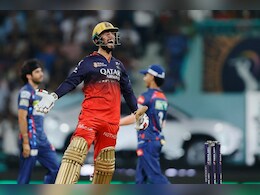 RCB vs LSG: जितेश शर्मा ने रचा इतिहास, IPL में ऐसा महारिकॉर्ड बनाकर मचाई खलबली, तोड़ दिया धोनी का ऐतिहासिक रिकॉर्ड RCB vs LSG: जितेश शर्मा ने रचा इतिहास, IPL में ऐसा महारिकॉर्ड बनाकर मचाई खलबली, तोड़ दिया धोनी का ऐतिहासिक रिकॉर्ड