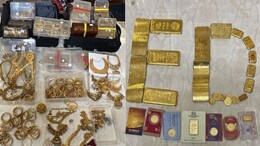 Jewellery, Cash Worth Rs 31 Crore Seized From Maharashtra Civic Body Official