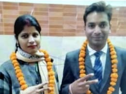 Rajasthan: दुबई की क्रूज पार्टी दिखाकर लोगों से 34 लाख रुपये ठगे, आरोपी ने कहा- 'किप्टो करेंसी के जरिए 10 गुना कर दूंगा'