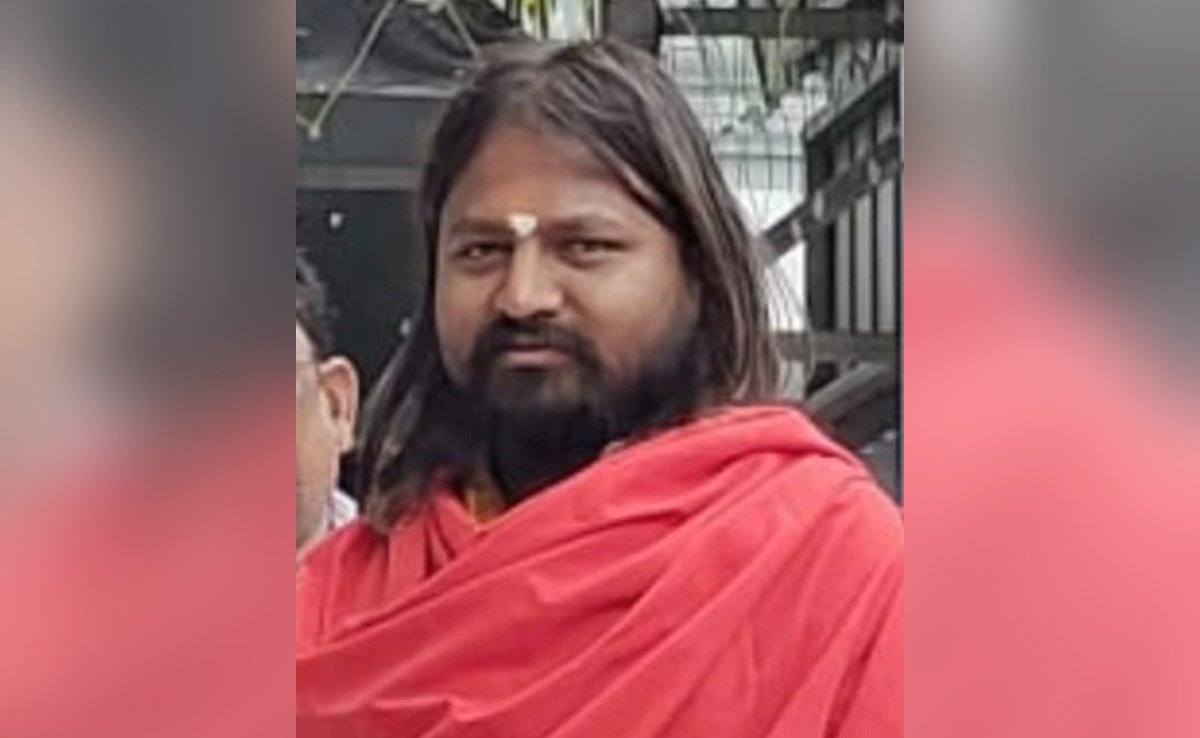 Seer Arrested For Kidnapping, Raping 17-Year-Old In Karnataka: Cops