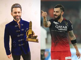 Virat Kohli Unblocks Rahul Vaidya, Who Had Called Him Joker. Singer Says...