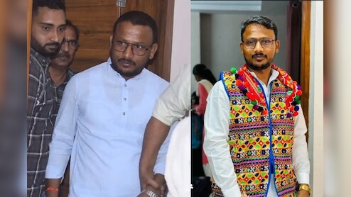 बीएपी विधायक रिश्वतकांड: करीब 9 महीने से एसीबी कर रही थी प्लानिंग, फिर ऐसे जाल में फंसे जयकृष्ण पटेल