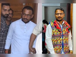 बीएपी विधायक रिश्वतकांड: करीब 9 महीने से एसीबी कर रही थी प्लानिंग, फिर ऐसे जाल में फंसे जयकृष्ण पटेल बीएपी विधायक रिश्वतकांड: करीब 9 महीने से एसीबी कर रही थी प्लानिंग, फिर ऐसे जाल में फंसे जयकृष्ण पटेल