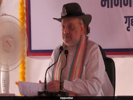 Border Forces Dismantled Pak's Surveillance System Piece By Piece: Amit Shah Border Forces Dismantled Pak's Surveillance System Piece By Piece: Amit Shah