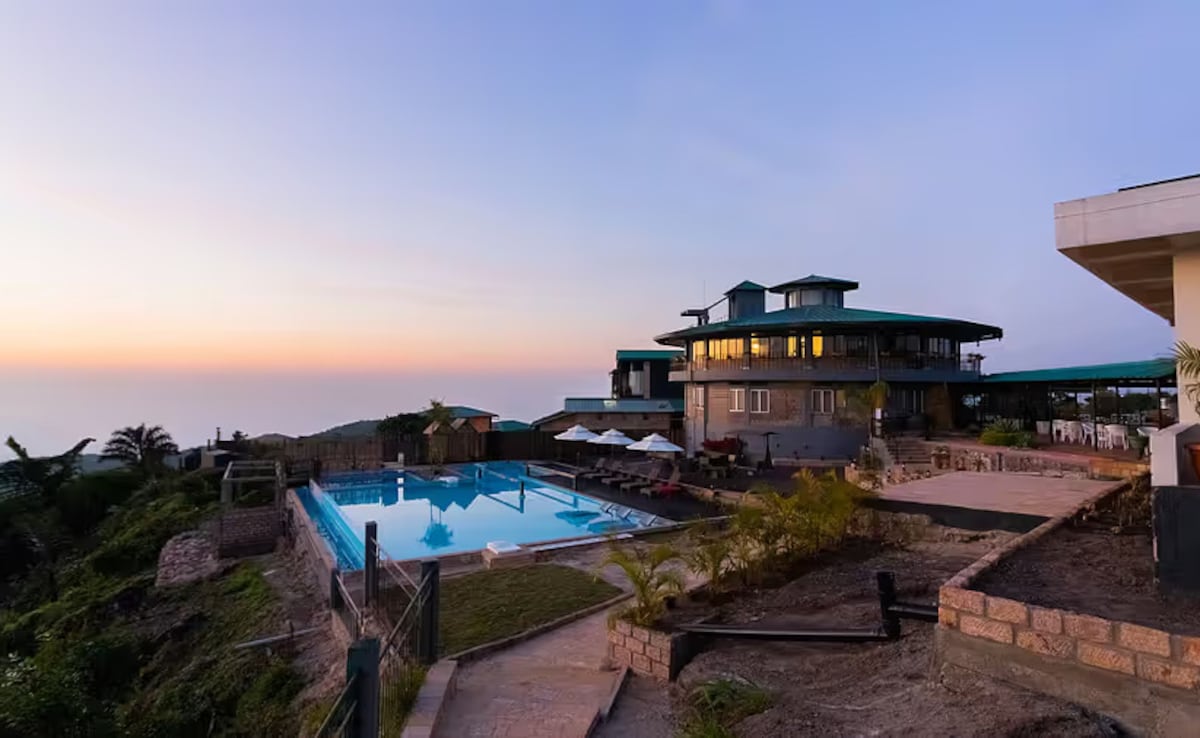 Photo: Courtesy of Polo Orchid Resort