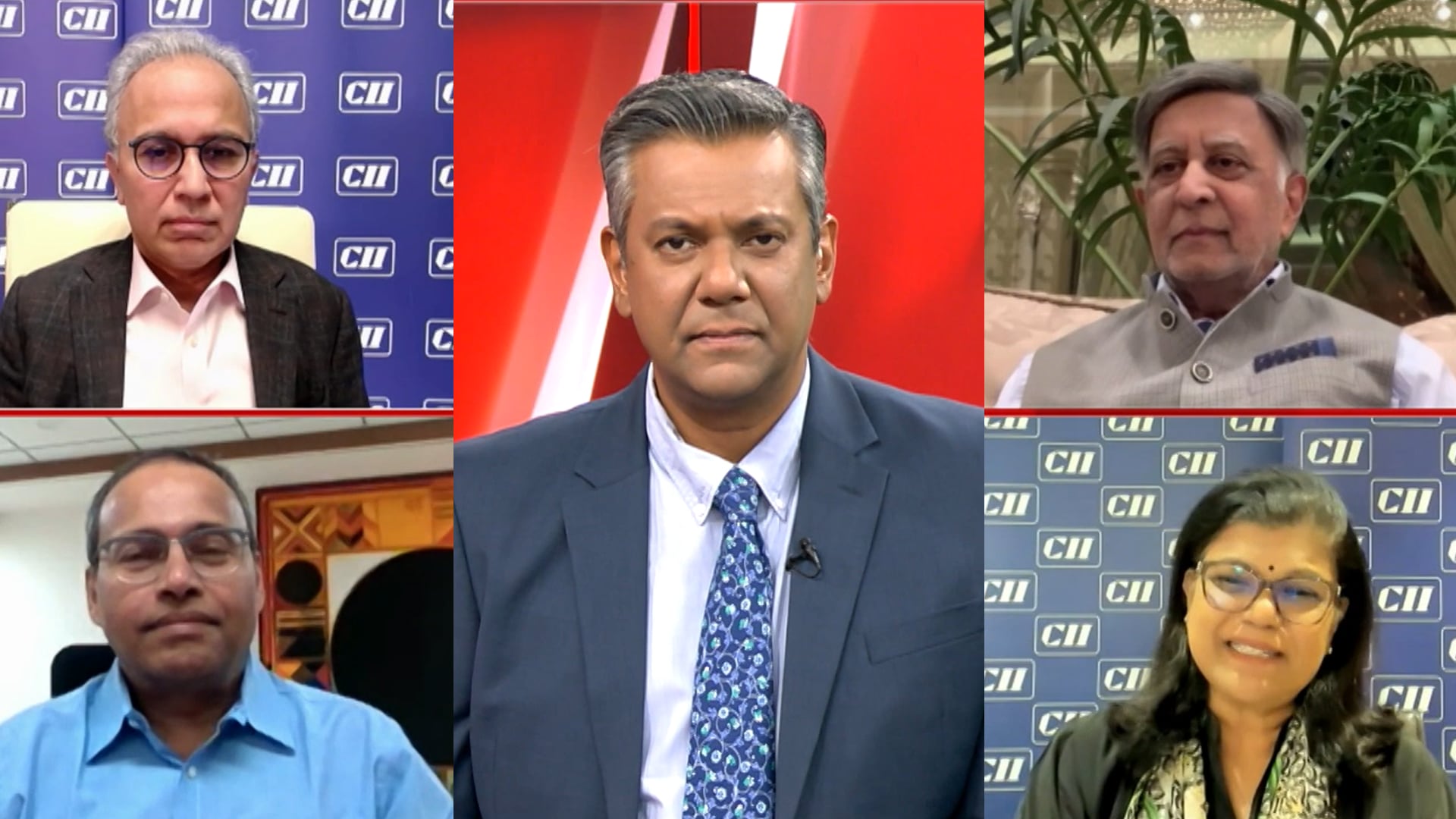 Surgical Strikes And Economic Strides Post-Operation Sindoor