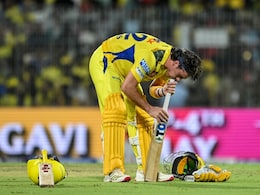 Virender Sehwag Blames CSK Star For Controversial Dismissal Amid Row: 'Why So Late...'