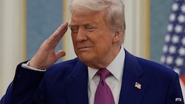 Trump Says US, Iran Close To Nuclear Deal: "They Sort Of Agreed To Terms"