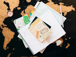 5 Key Documents You Must Have For International Travel 5 Key Documents You Must Have For International Travel