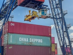 American Firms Flag Hit From US Export Controls Targeting China: Report