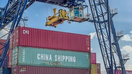American Firms Flag Hit From US Export Controls Targeting China: Report
