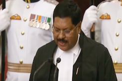 "3 Pillars Of Democracy Equal": Chief Justice BR Gavai's Big Protocol Remark "3 Pillars Of Democracy Equal": Chief Justice BR Gavai's Big Protocol Remark