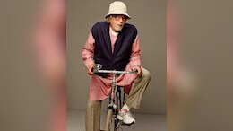 Shoojit Sircar On Amitabh Bachchan's Performance In <i>Piku</i>: "For Me, It Is One Of The Finest Performances Of Big B"