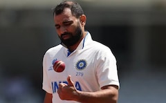 Shami, Who Missed England Tour, Drops Bombshell: "If I Take Retirement..."